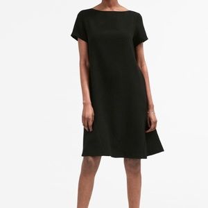 MM LaFleur Georgia 2.0 dress